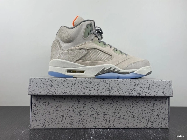 Boostmaster lin SE 5 Jordan Retro Brown Craft Air Orewood Light FD9222-180 0813